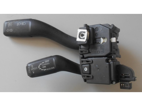 Comutador Luzes Piscas Audi A3 2004 clp687